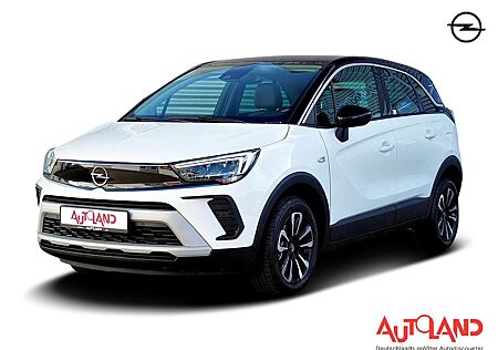 Opel Crossland X Crossland 1.2 DI Turbo LED Navi Kamera