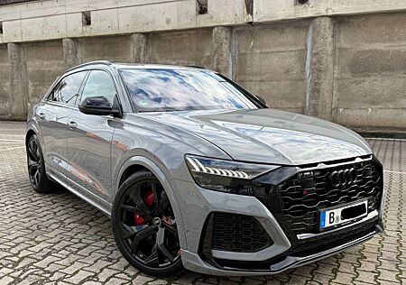 Audi RS Q8 RSQ8 Ceramic Dynamik Garantie 2027 305km/h