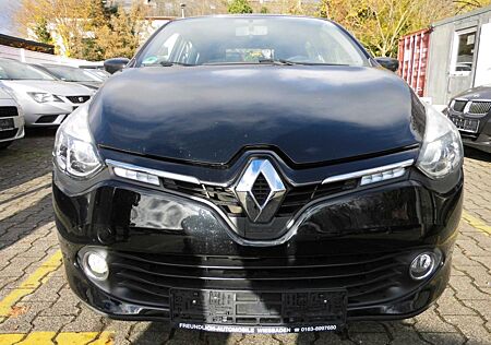 Renault Clio IV Dynamique