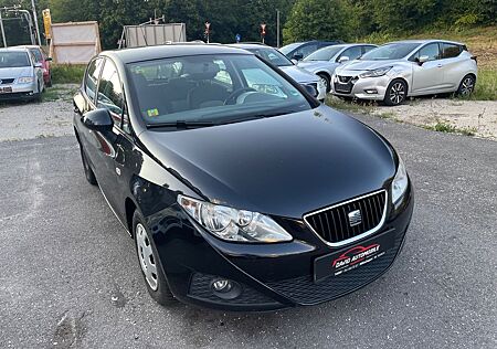 Seat Ibiza Lim. Stylance / Style