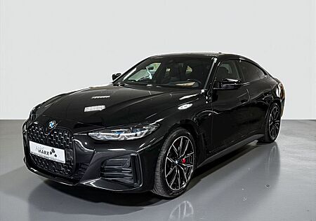 BMW 440i xDrive GranCoupe xDrive