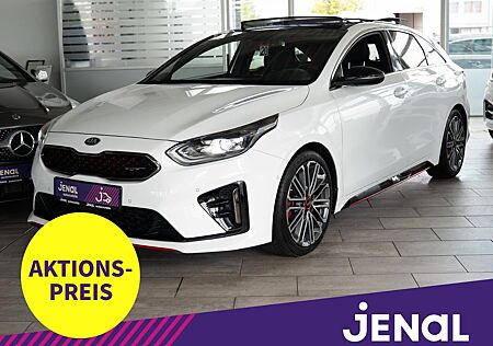 Kia Pro_ceed ProCeed GT AUTOM./PANO/SITZHZG./NAVI/LENKRADHZG.