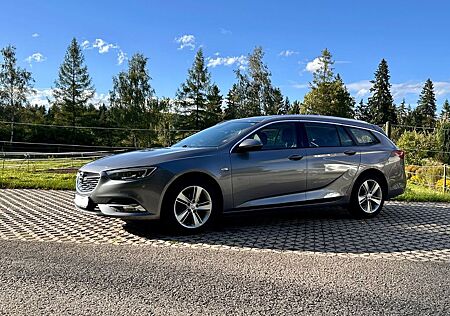 Opel Insignia 1.6 Diesel 100kW Edition ST Edition