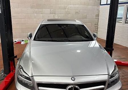 Mercedes-Benz CLS 350 Shooting Brake gebraucht kaufen Mercedes-Benz CLS 350 Shooting Brake **VOLLE HÜTTE**