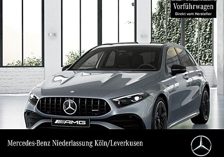 Mercedes-Benz A 35 AMG A 35 4M Kompakt AMG+PANO+MULTIBEAM+STHZG+KAMERA