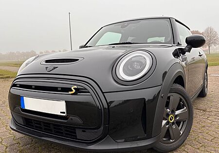 Mini Cooper SE *HUD*HK*PANO*RFK*