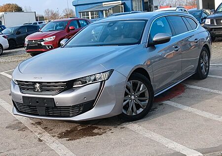 Peugeot 508 SW Allure 1.5HDi 131PS/Cam/szHz/T-leder/Blis