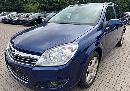 Opel Astra H Caravan Navi*ANH*Klima* 1,9 Ltr.- 120 PS