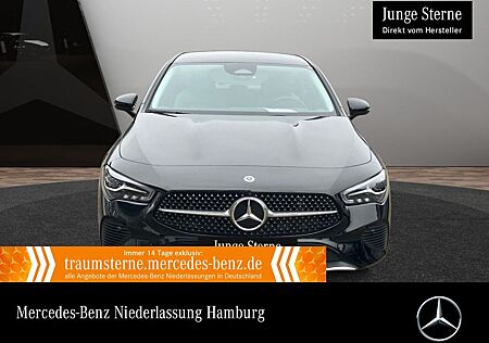 Mercedes-Benz CLA 180 Shooting Brake CLA 180 SB Progressive AHK LED Kamera Easy-Pack