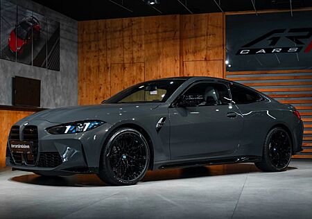 BMW M4 gebraucht kaufen BMW M4 Coupe M xDrive Competition*H/K*ACC*HEAD-UP