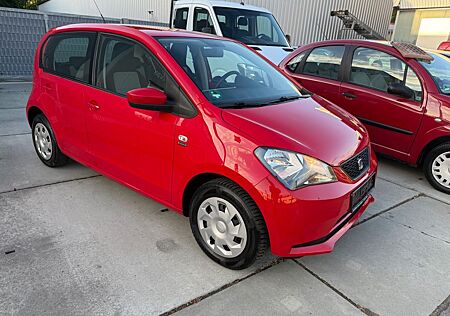 Seat Mii Style