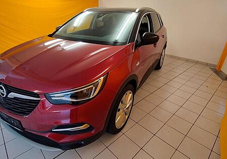 Opel Grandland X Grandland Ultimate PHEV 1.6T Navi+DAB+LED+360-Ka