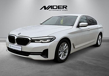 BMW 530 d 3.0 Diesel Metallic