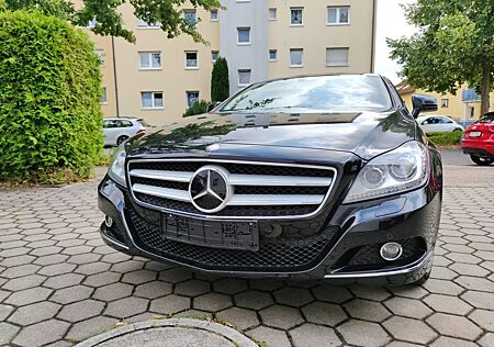 Mercedes-Benz CLS 250 CDI -