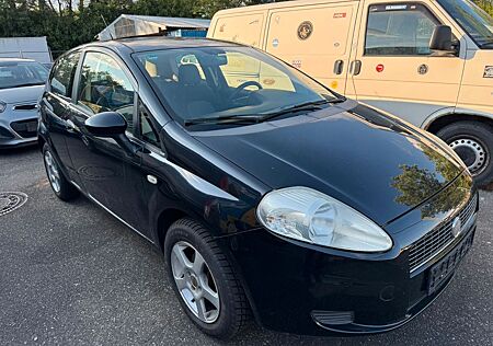 Fiat Punto 1.4 8V Active Active