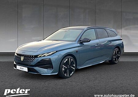 Peugeot 308 SW GT 145 +Alcantara+360°Kamera+LED+