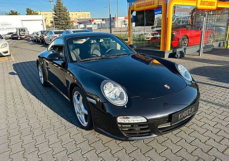 Porsche 997 .2 lift Sport Chrono +PDK Top Zustand 1 Hand