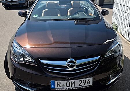 Opel Cascada 1.4 Turbo 88kW Edition Edition