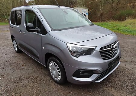 Opel Combo Life 1.5 CDTI 130 Elegance