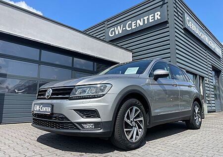 VW Tiguan Volkswagen Sound DSG / ACC / Navi / LED / CarPlay