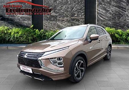 Mitsubishi Eclipse Cross Plug-in Hybrid Select 2.4 4WD