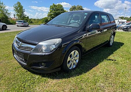 Opel Astra H Caravan Edition