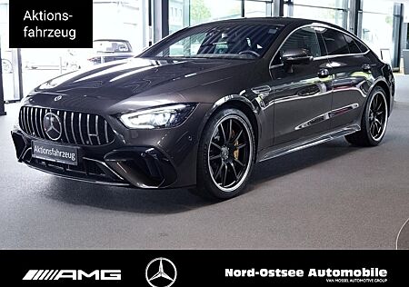Mercedes-Benz AMG GT 63 S E PERF. HIGH-CLASS-FOND ENERGIZING+