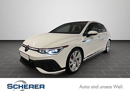VW Golf Volkswagen VIII GTI Clubsport 2.0 TSI OPF 221 kW 7-Gan
