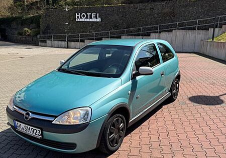 Opel Corsa 1.2 Enjoy Enjoy