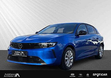 Opel Astra L 5-T Busi Eleg 1.2 Turbo S/S 9