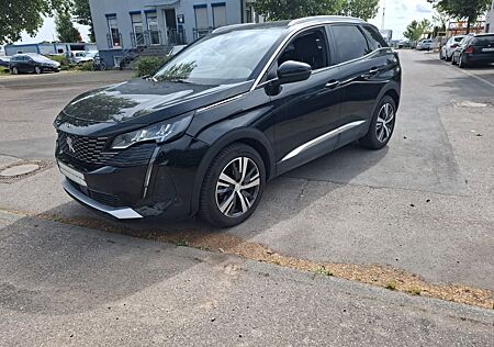 Peugeot 3008 BlueHDi 130 Allure Keine Papiere
