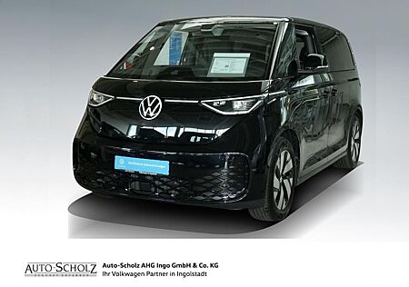 VW ID.BUZZ Volkswagen ID. Buzz Pro Design Paket Navi Alu-19`Kamera