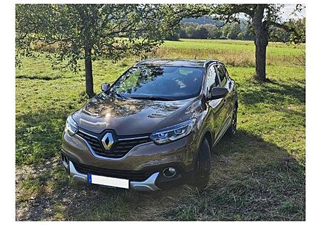 Renault Kadjar ENERGY TCe 130 EDC Collection