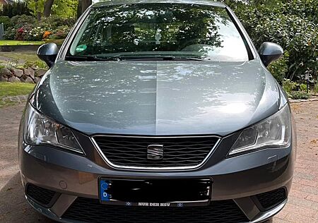 Seat Ibiza 1.4 16V Style SC Style