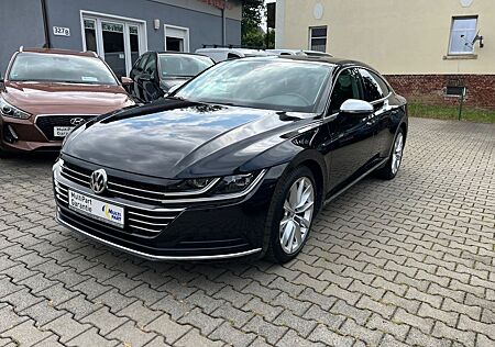 VW Arteon Volkswagen Elegance 4 x Sitzh. / Massage