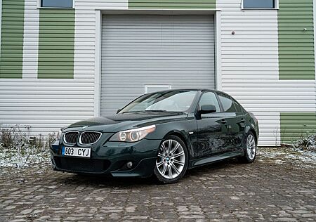 BMW 550i 550 5 Limousine