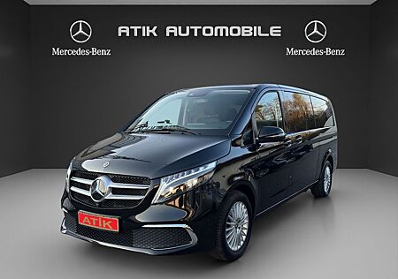 Mercedes-Benz V 300 d 4M EXTRALANG AVANTGARDE EDITION