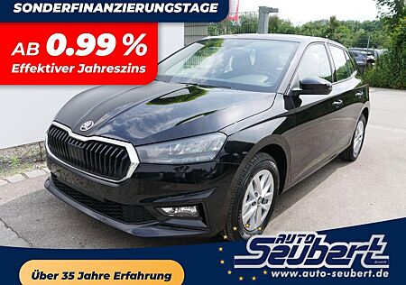 Skoda Fabia 130 Jahre Selection Plus 1,0 TSI*LED*PDC*S