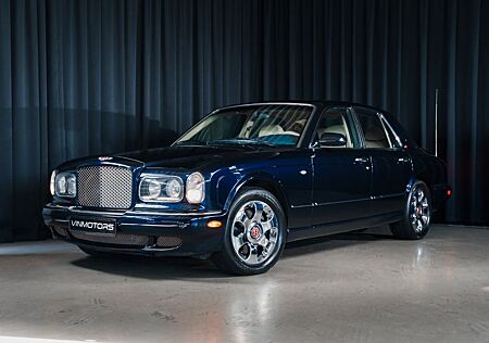 Bentley Arnage R/Memory/Cruise Control/Heated Sitze