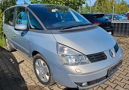 Renault Espace Privilege 2.2 dCi
