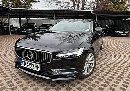Volvo S90 Lim. Inscription AWD
