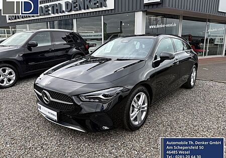 Mercedes-Benz CLA 180 Shooting Brake Progressive Line Edition