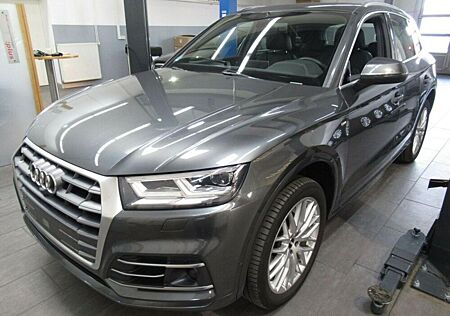 Audi Q5 40 TDI S tronic quattro -
