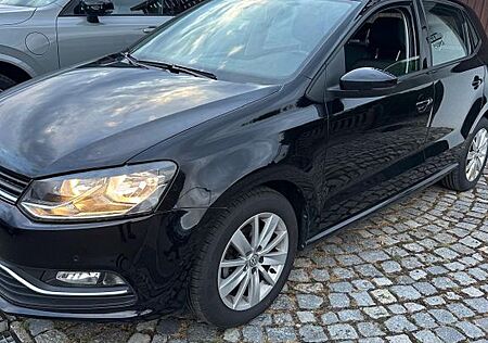 VW Polo Volkswagen 1.4 TDI 66kW BMT -