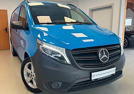 Mercedes-Benz Vito Kasten 119 CDI PRO RWD lang°AHK°LED°Sortimo