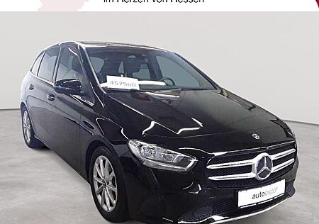 Mercedes-Benz B 220 4Matic 7G-DCT Style Burmester