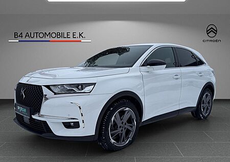 DS Automobiles DS7 Crossback DS 7 1.6 E-Tense 225 kW Bastille +