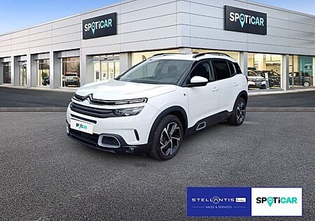Citroën C5 Aircross Feel Pack Hybrid 225*EPH vo+hi.*RFK*