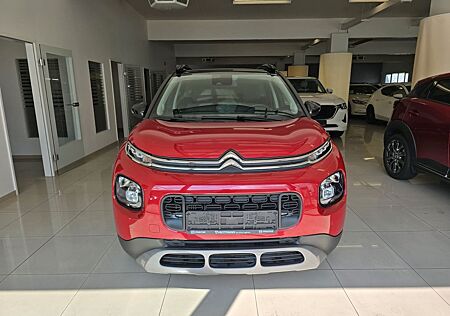 Citroën C3 Aircross Shine Pack *HUD*NAV*RFK*AHK*WR*