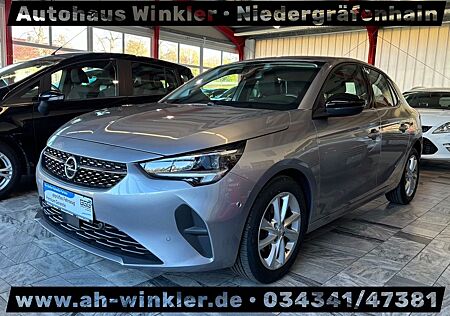 Opel Corsa F Elegance DAB+ PDC Navi LED Tempomat